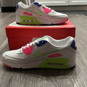 Nike Air Max 90